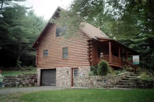 The Old Tioga Inn Bed And Breakfast Fairmount Springs Habitación foto