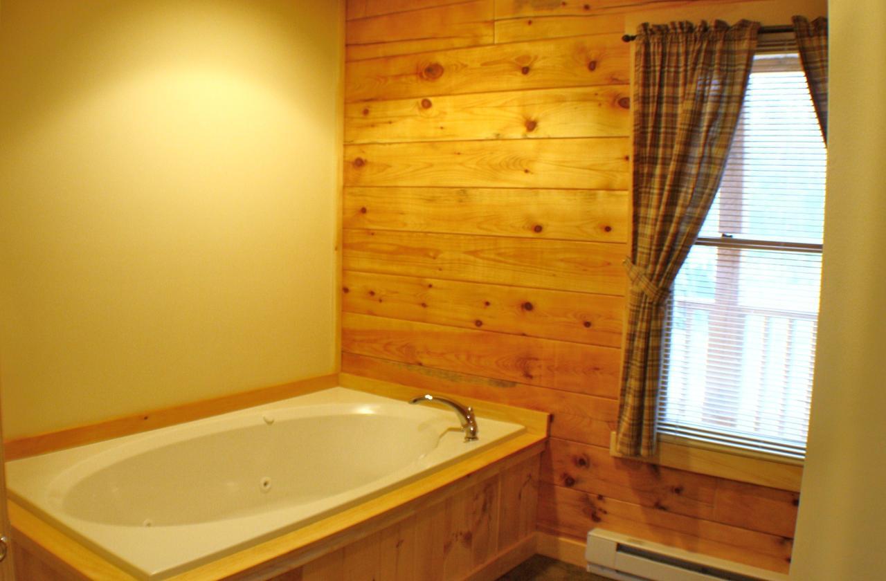 The Old Tioga Inn Bed And Breakfast Fairmount Springs Habitación foto